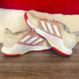 Adidas Crazyflight Court Shoes